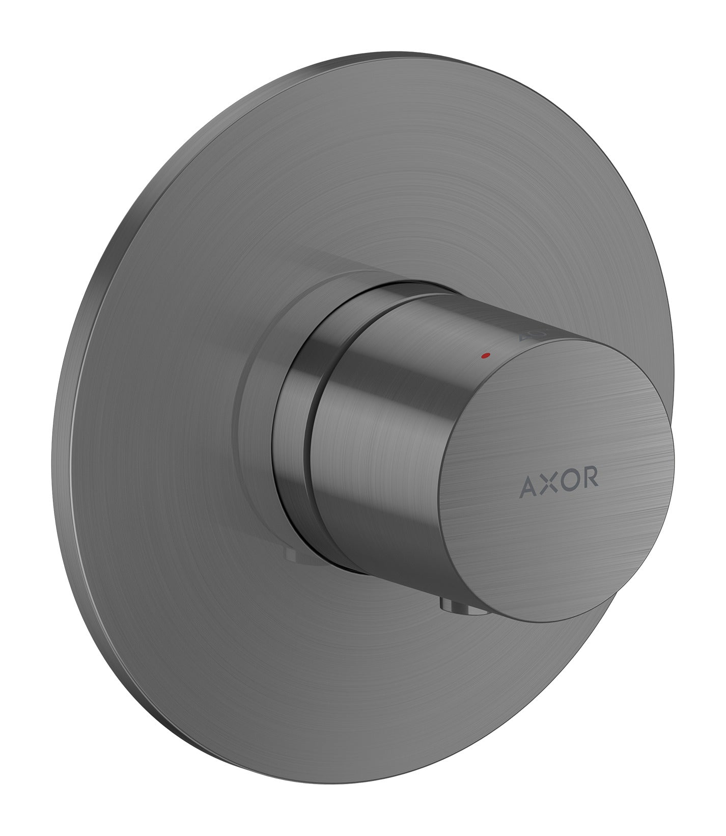 AXOR One Thermostat for concealed installation