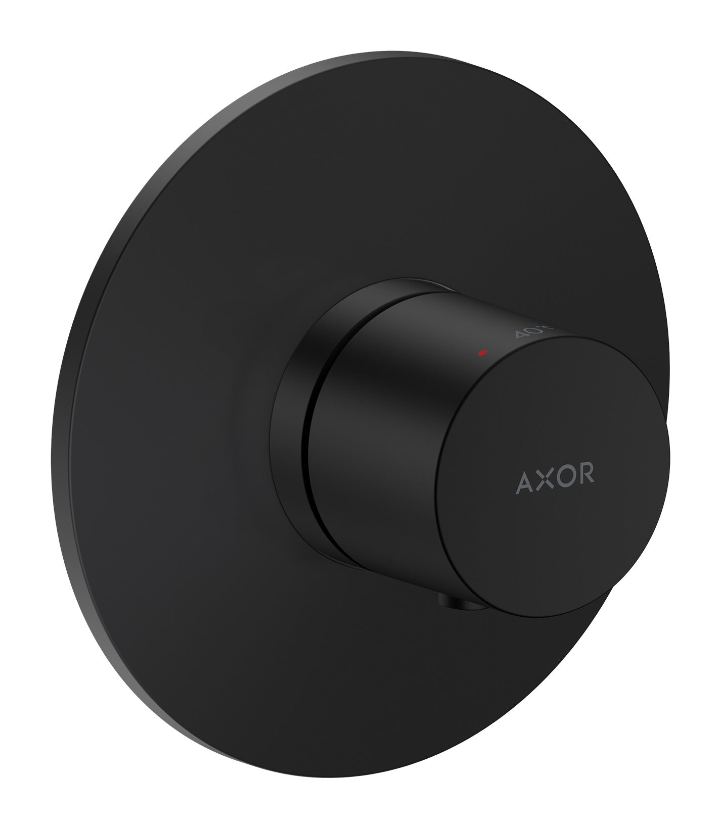 AXOR One Thermostat for concealed installation