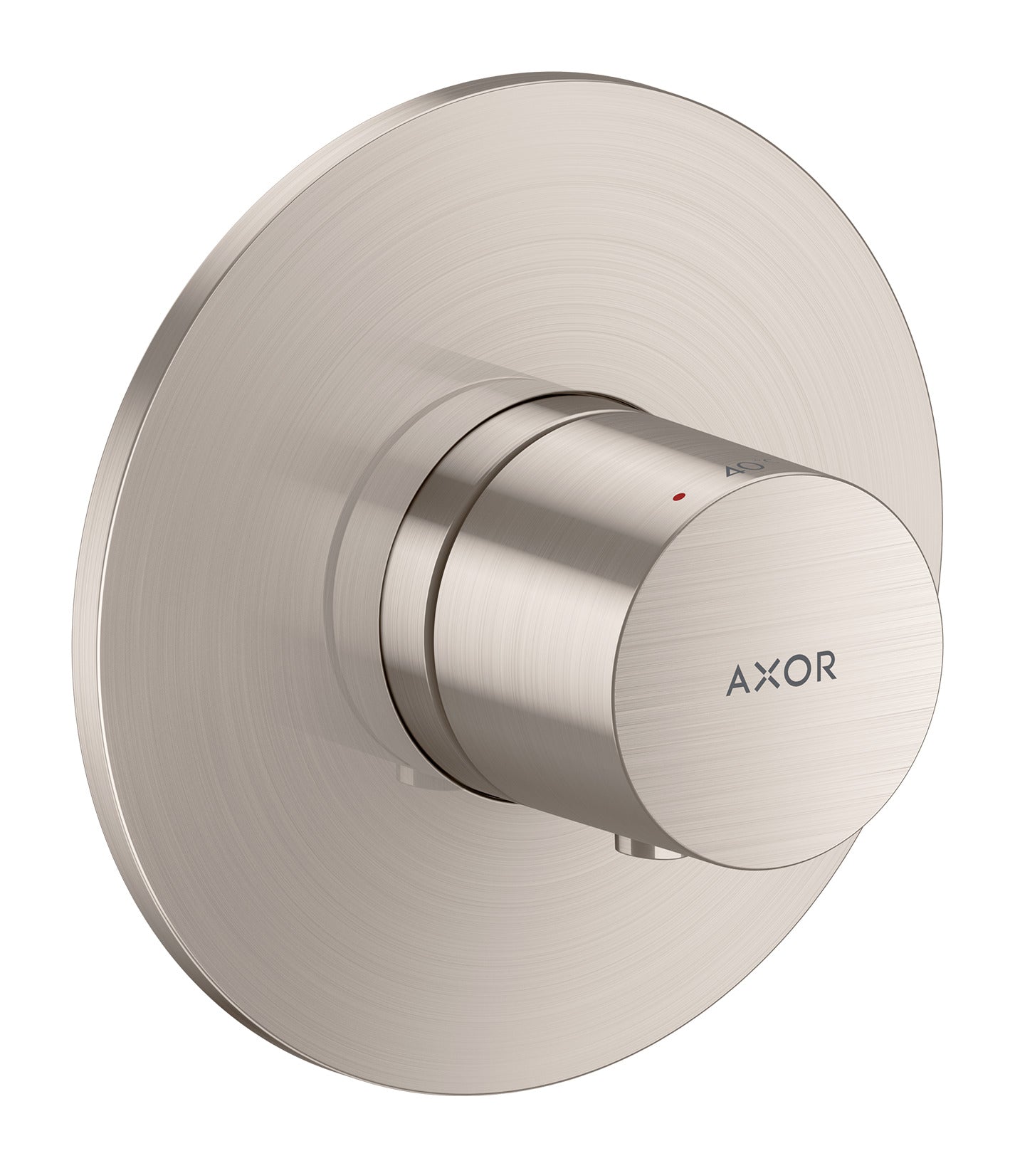 AXOR One Thermostat for concealed installation