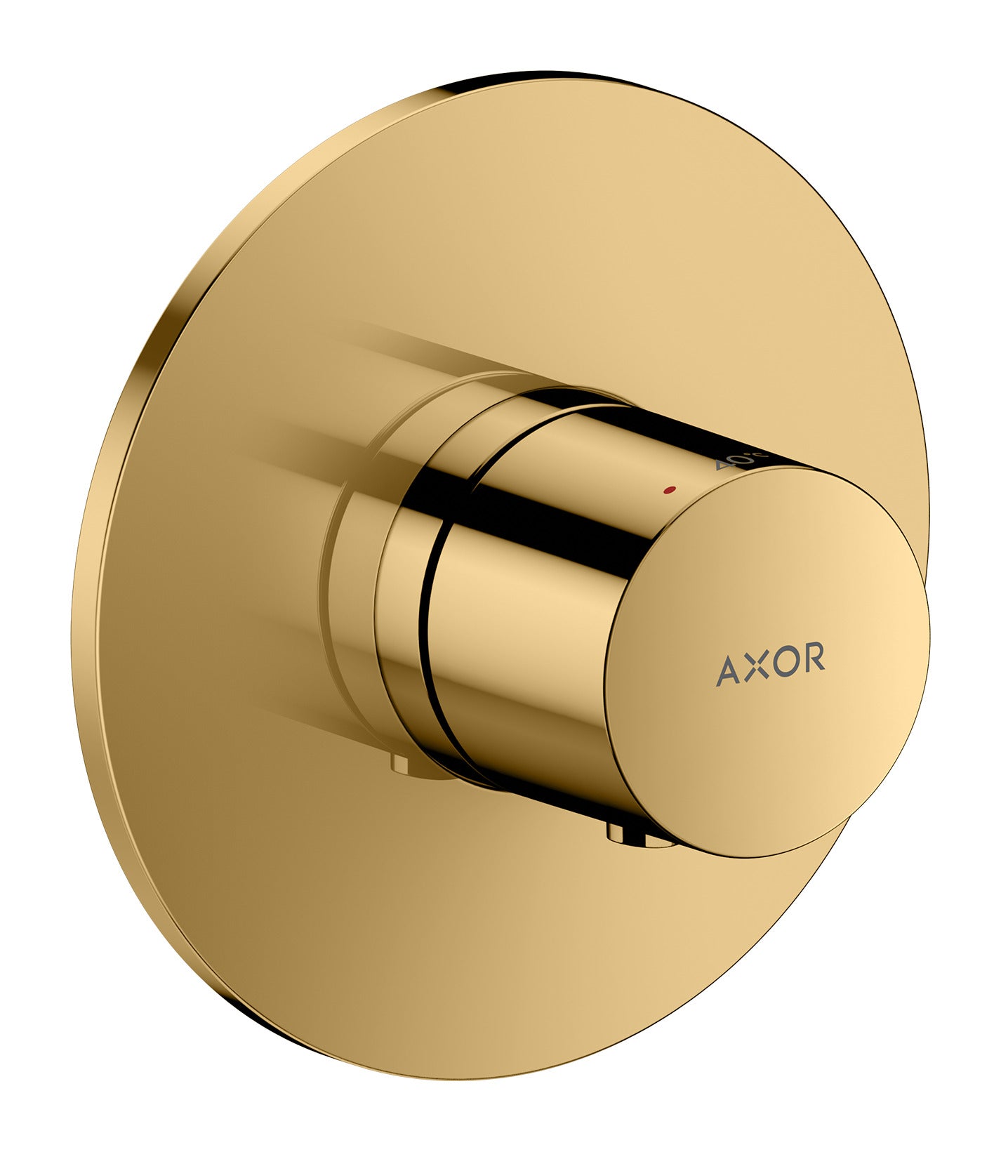 AXOR One Thermostat for concealed installation