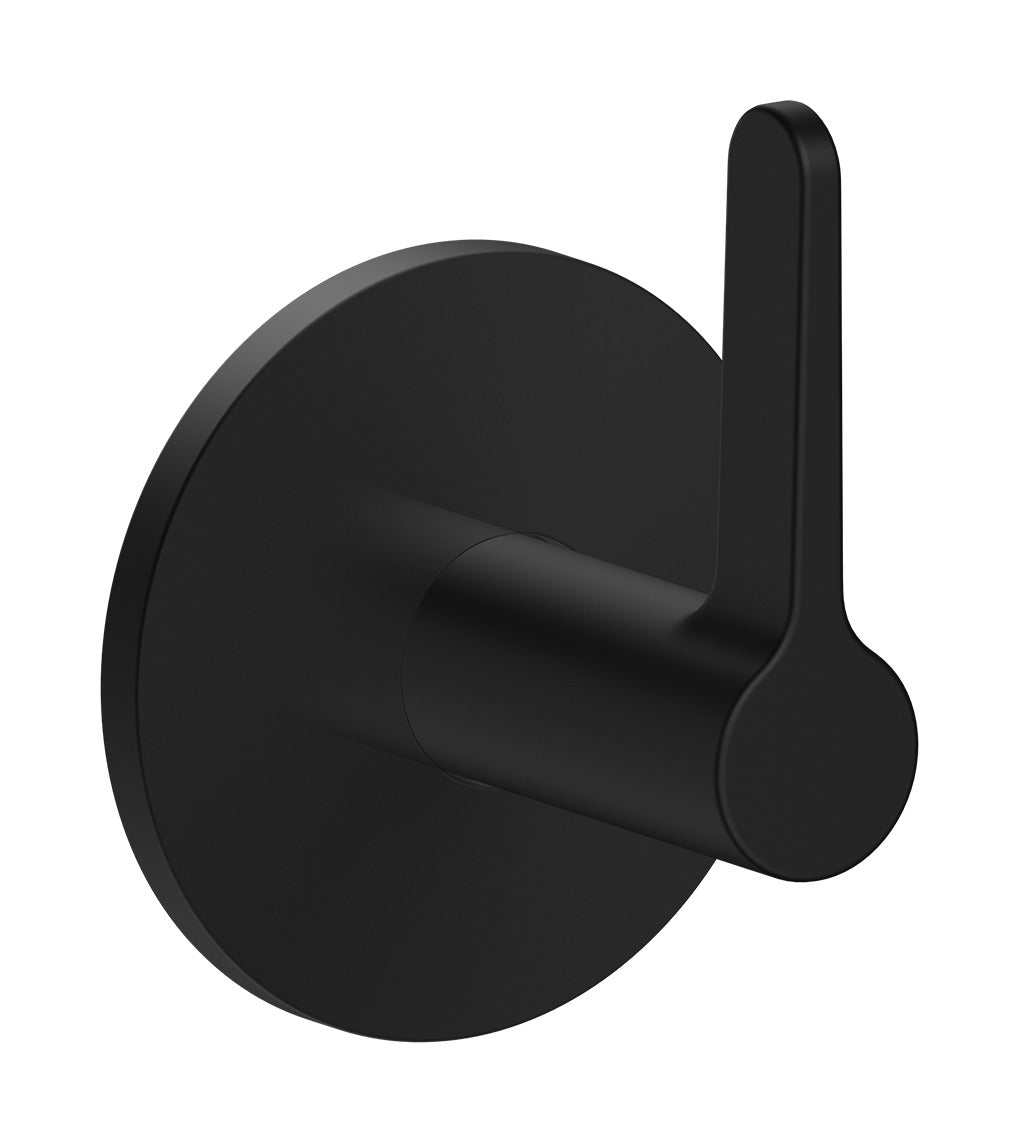 AXOR One Shut-off valve for concealed installation with lever handle