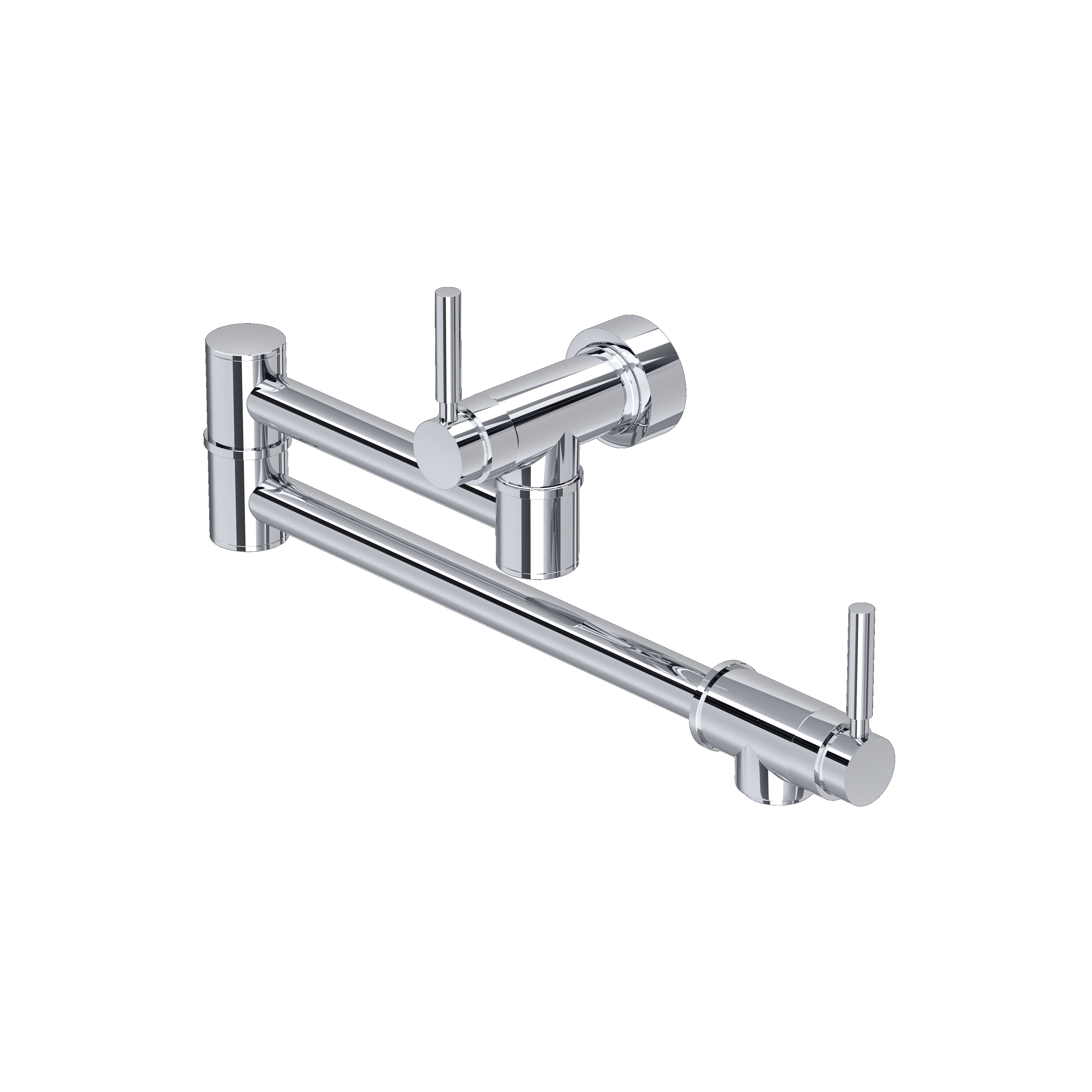 THE LANGBOURNE COLLECTION Pot filler