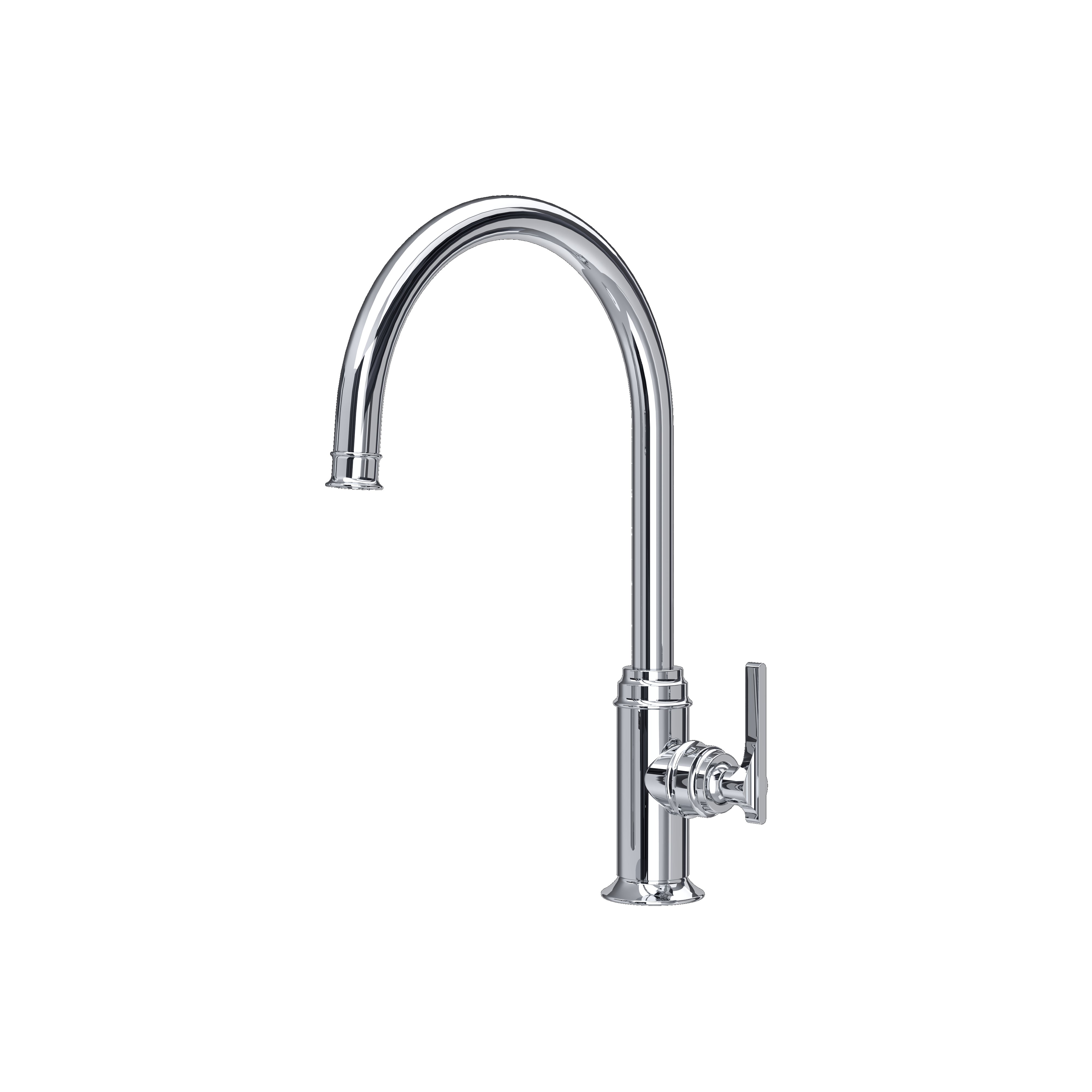 THE SOUTHBANK COLLECTION Monobloc sink mixer