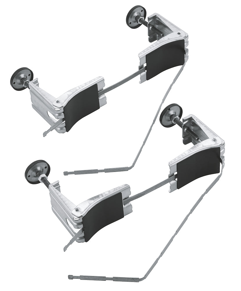 Essence Feet for built-in bathtubs
