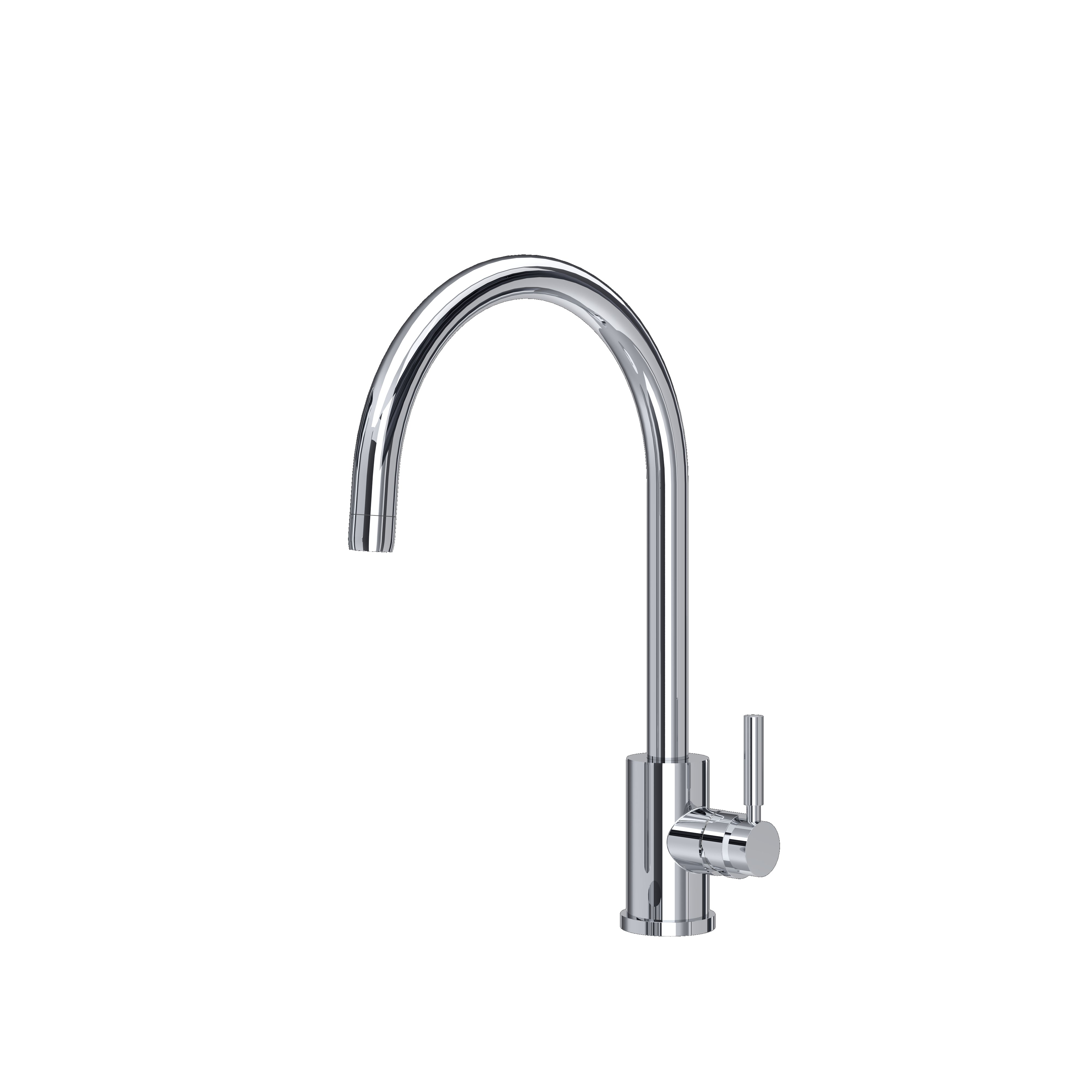 THE JULIET COLLECTION Monobloc sink mixer
