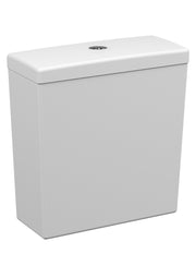 Comfort Height Close-Coupled Cistern, Accessible