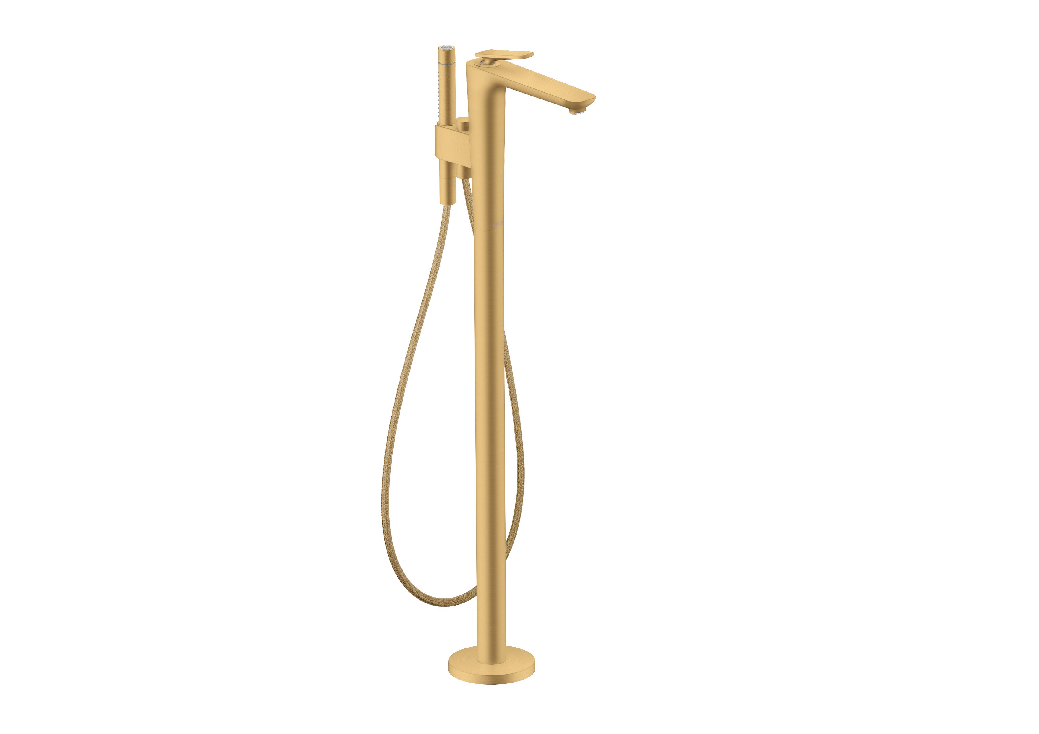AXOR Citterio C Single lever bath mixer floor-standing