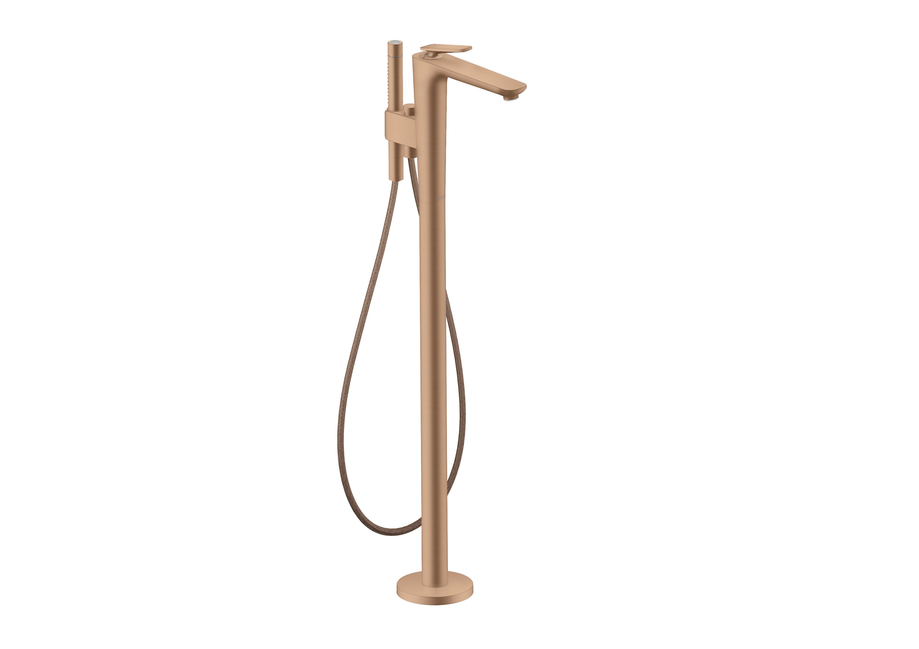 AXOR Citterio C Single lever bath mixer floor-standing
