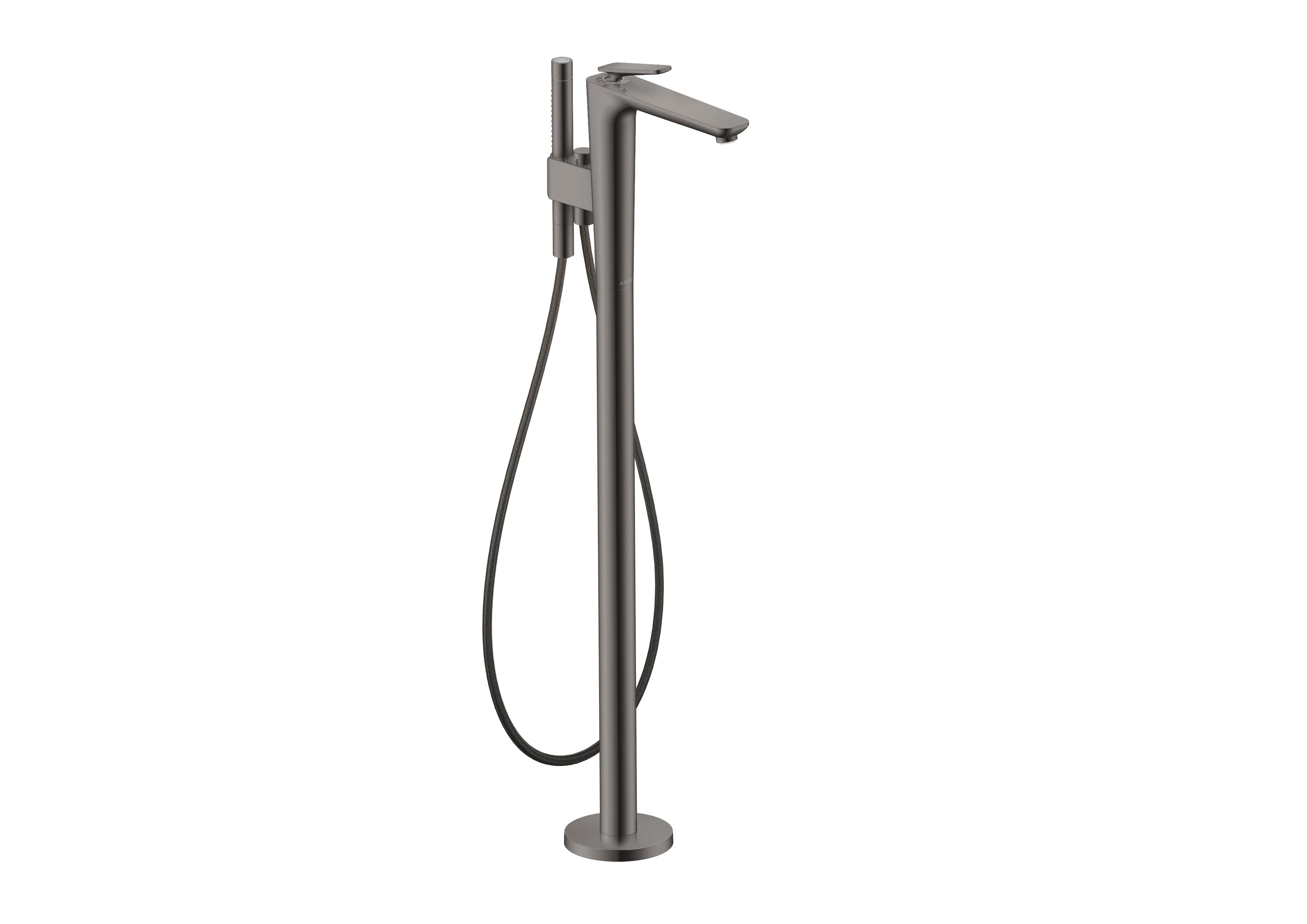 AXOR Citterio C Single lever bath mixer floor-standing