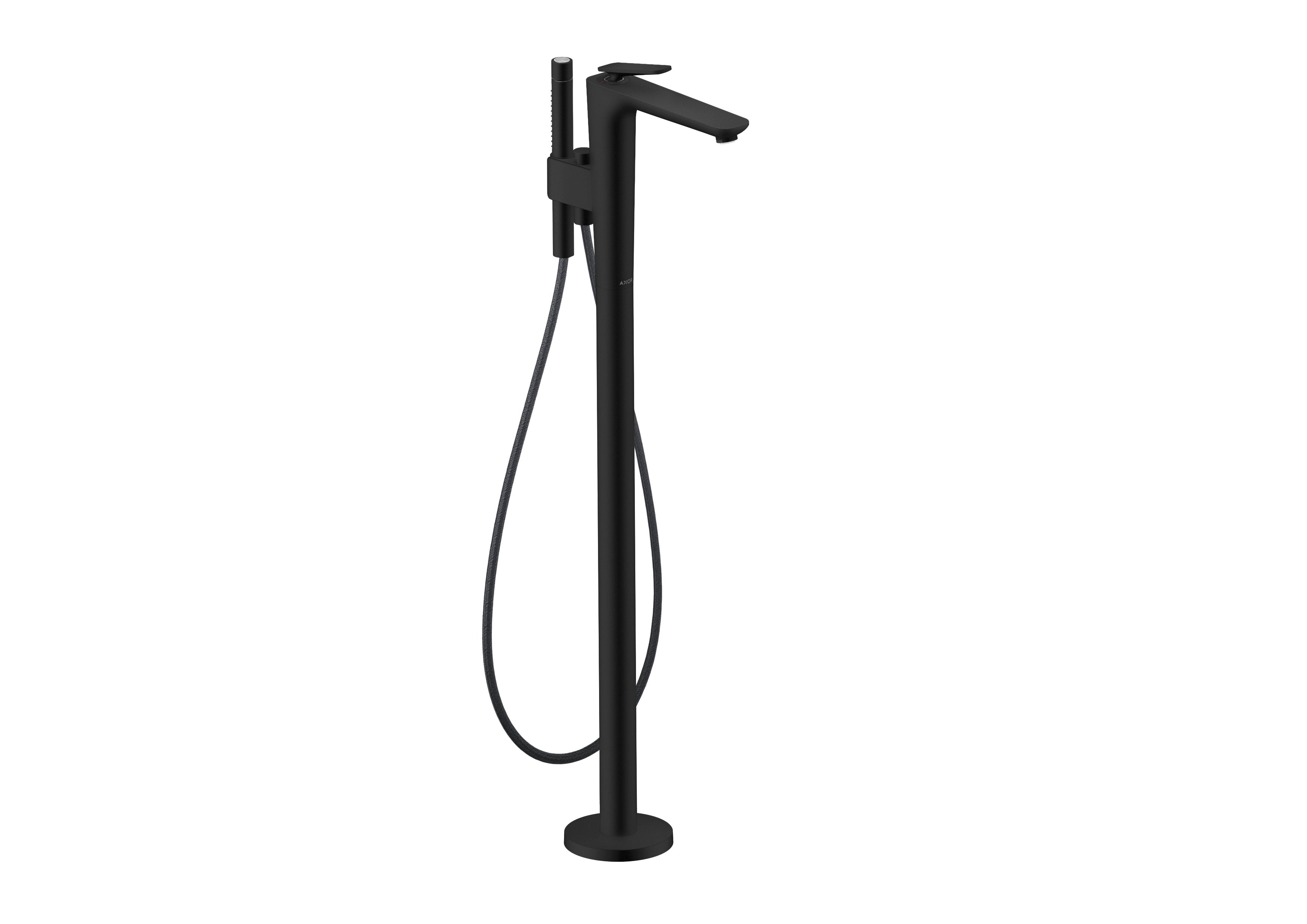 AXOR Citterio C Single lever bath mixer floor-standing