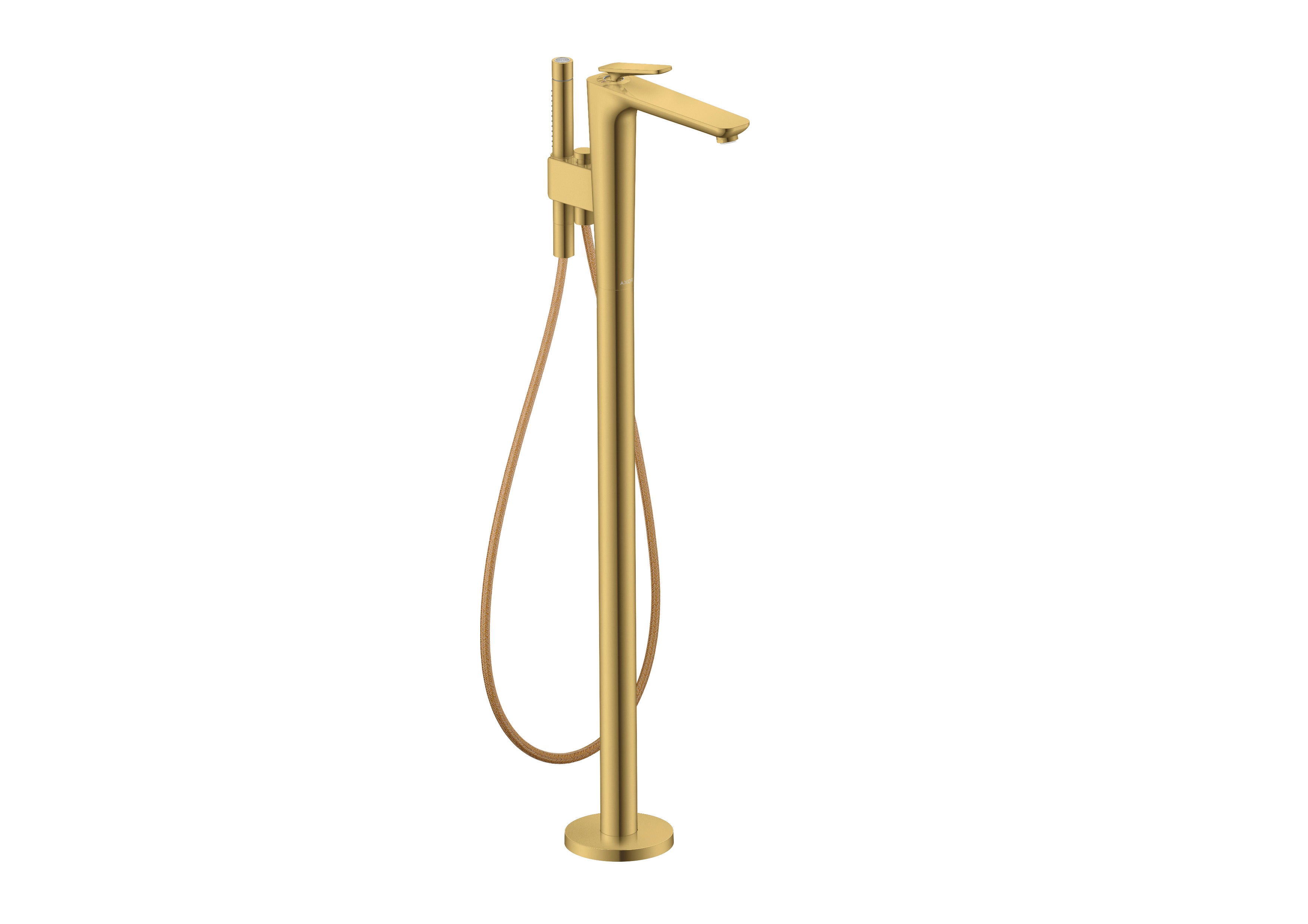 AXOR Citterio C Single lever bath mixer floor-standing