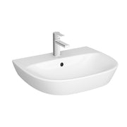 Washbasin, 60 cm
