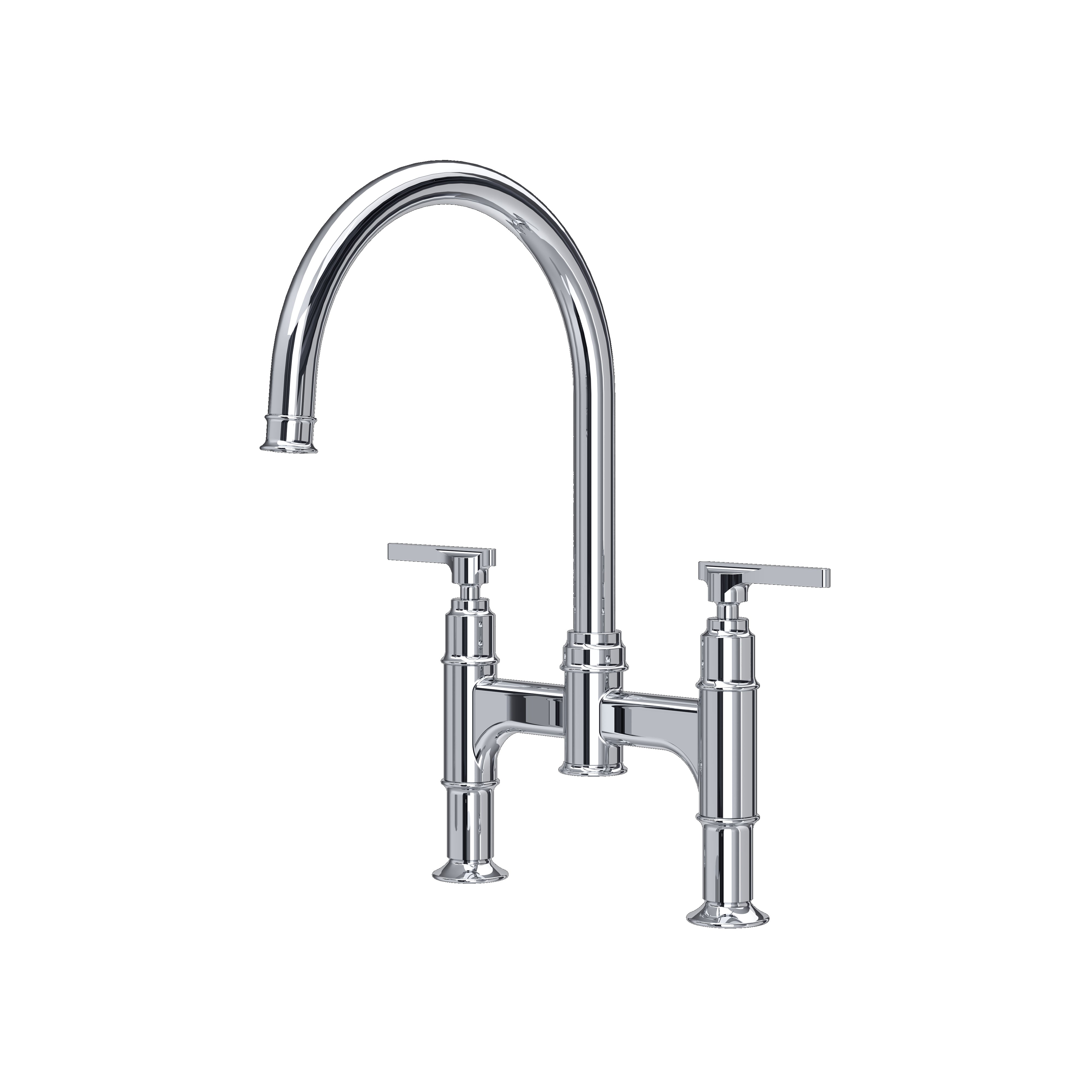 THE SOUTHBANK COLLECTION Bridge sink mixer