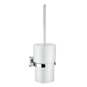 Smedbo Ice Toilet Brush Wall Mounted