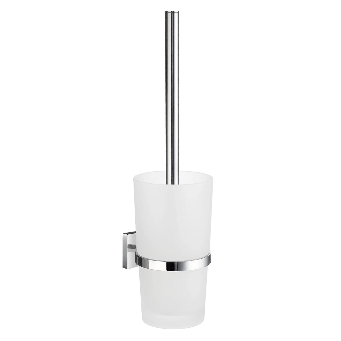 Smedbo House Toilet Brush Wall Mounted 333