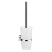 Smedbo House Toilet Brush Wall Mounted 333