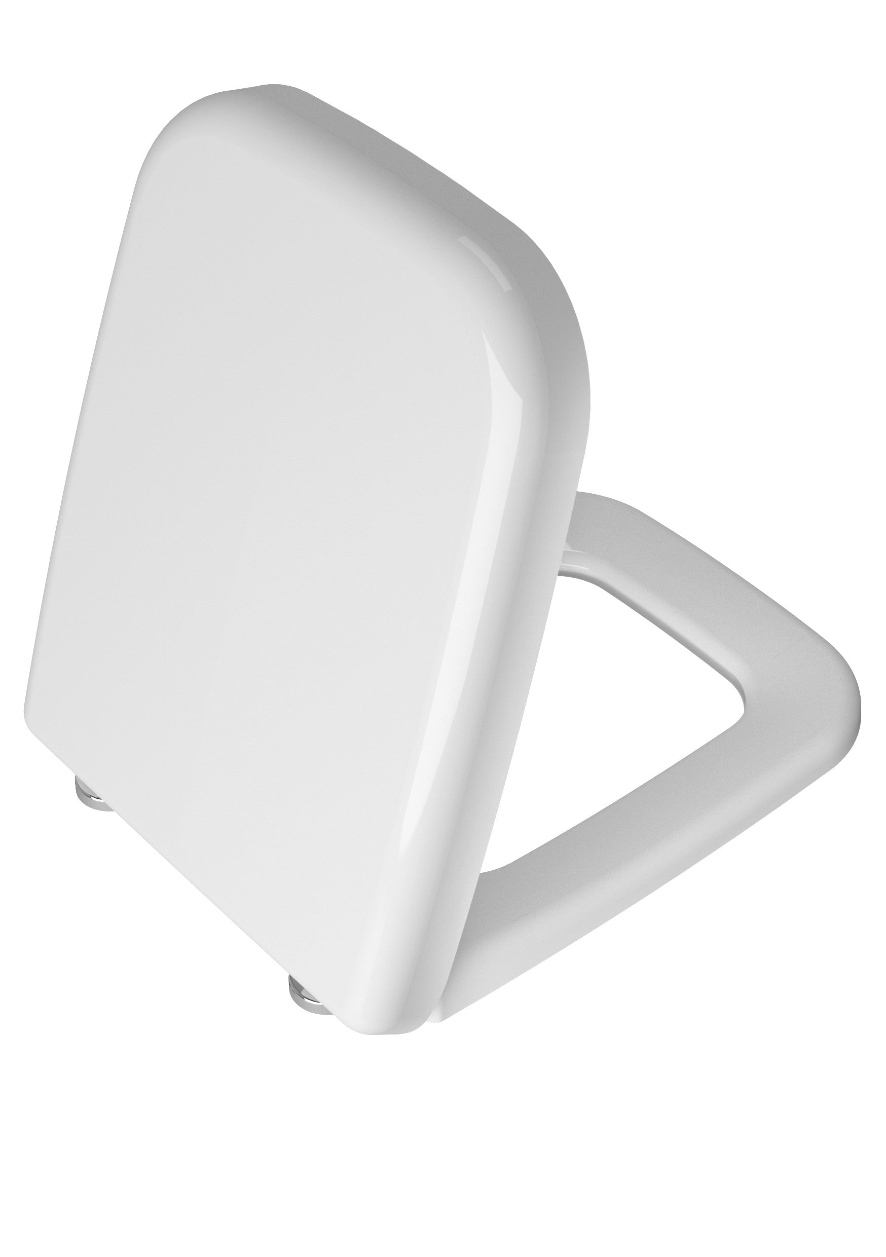 Toilet Seat, Soft Closing