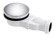 SLIM SHOWER WASTE