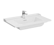 Classic washbasin 80 x46