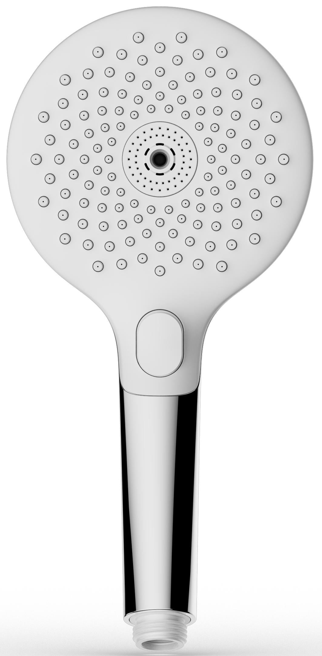 Euroshowers TurboJet - 3 spray