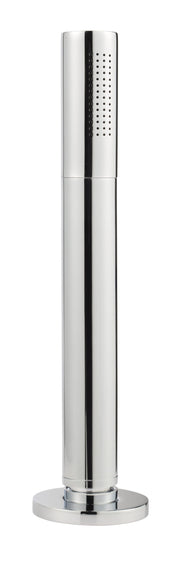 FLORENCE EXTRACTABLE FLORENCE SHOWER
 HANDLE WITH HOSE, BRASS