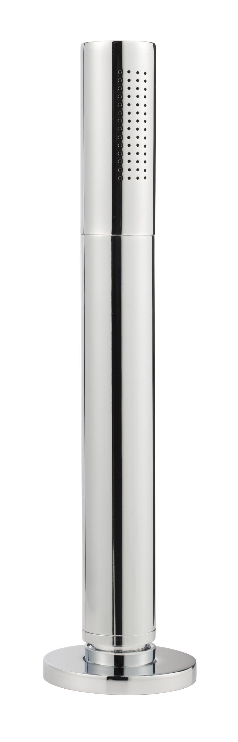 FLORENCE EXTRACTABLE FLORENCE SHOWER
 HANDLE WITH HOSE, BRASS