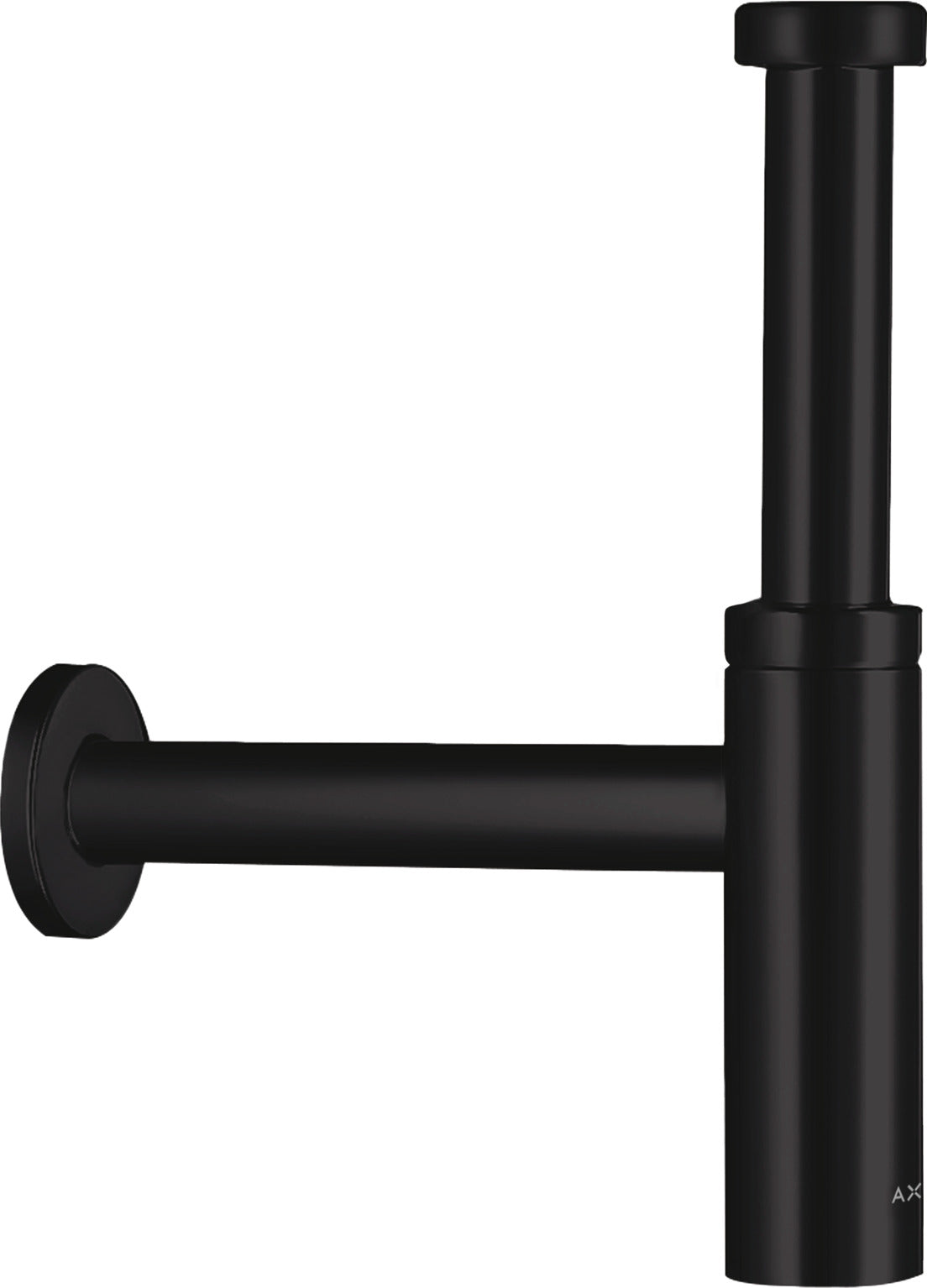 Bottle trap 1¼" Flowstar S