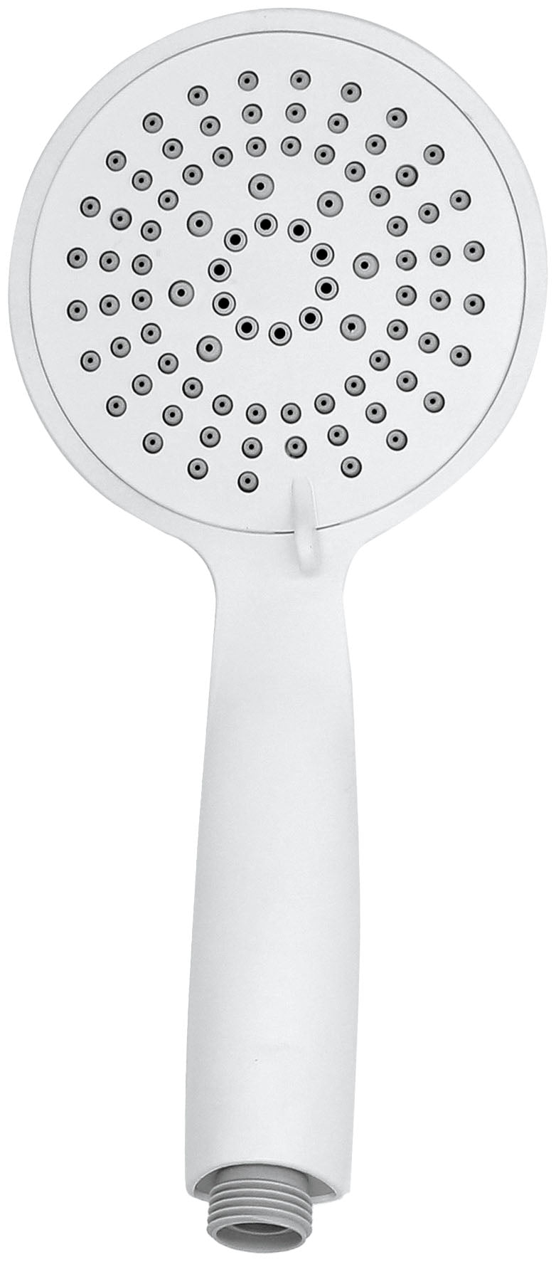 Euroshowers SilverJet - 3 spray