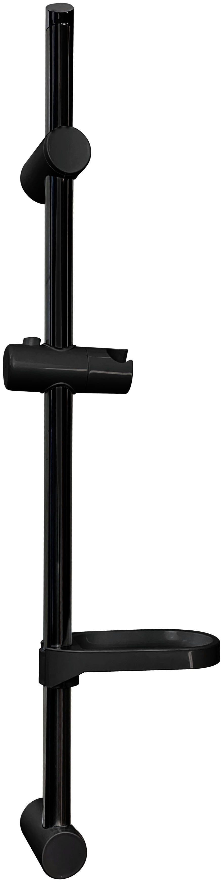 Euroshowers EASY shower slide rail