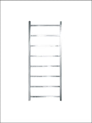 Brunswick Flat Fronted Towel Rail 1250x520mm