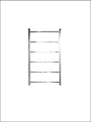 Brunswick Flat Fronted Towel Rail 900x520mm