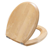 Toilet seat Pressalit Selandia w/cover