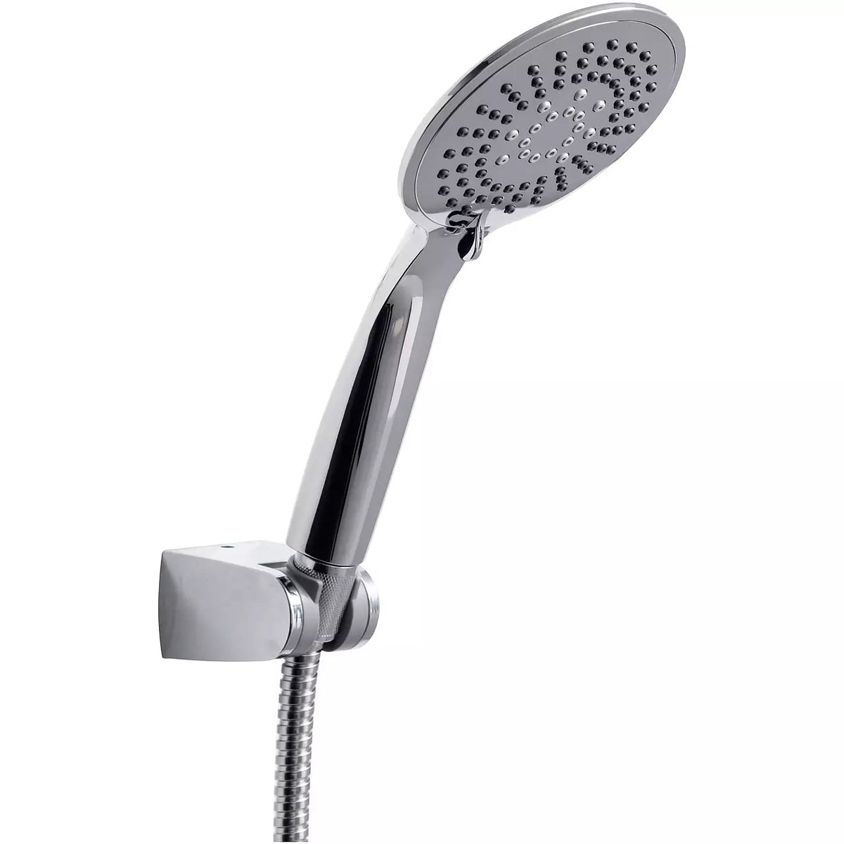 Euroshowers Shower Pack Chrome