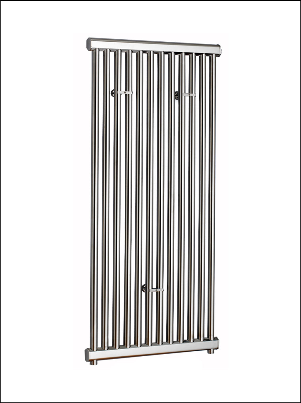 Hove Feature Towel Rail 1460x530mm