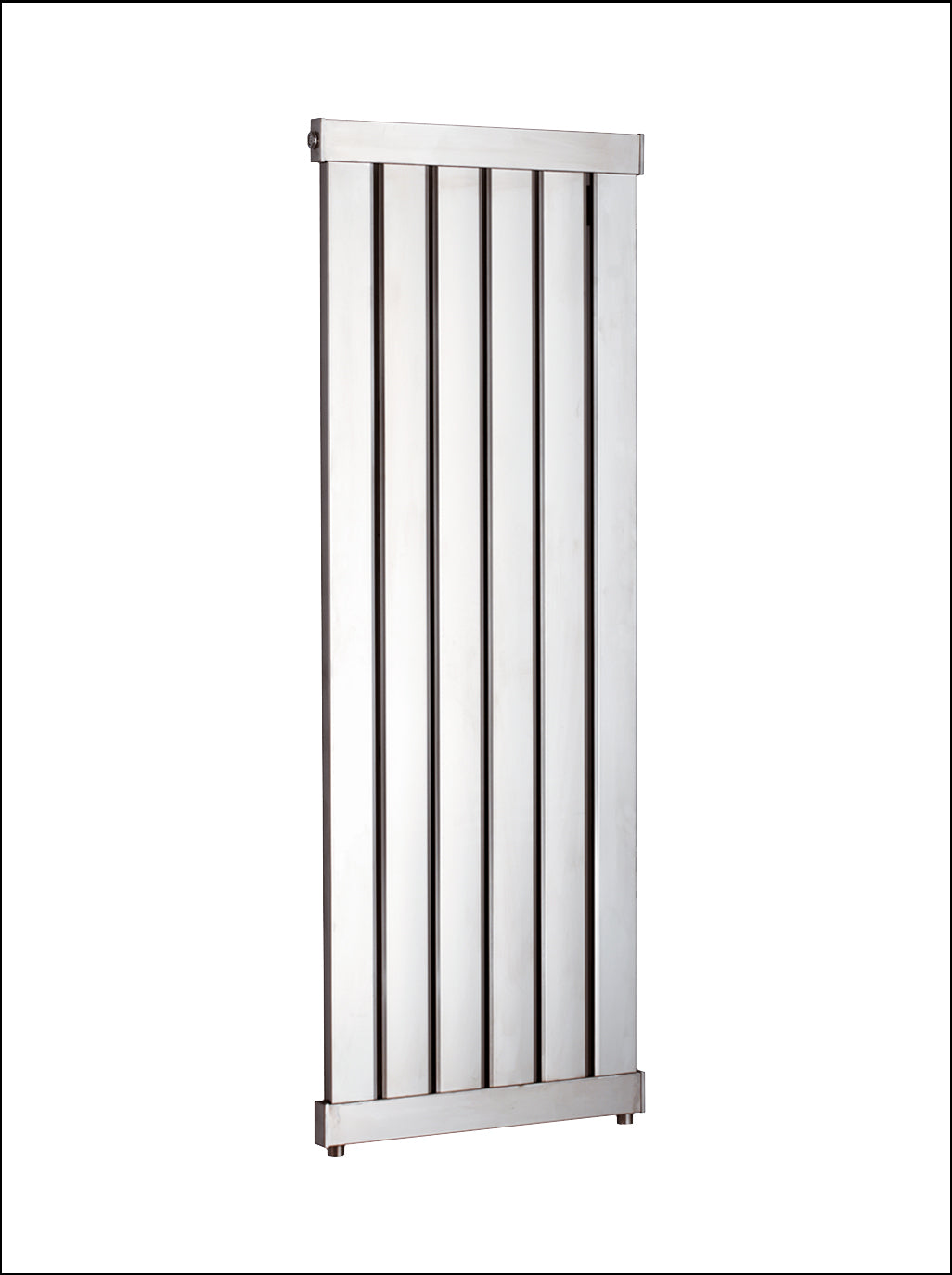 Arun Feature Towel Rail 1460x535mm
