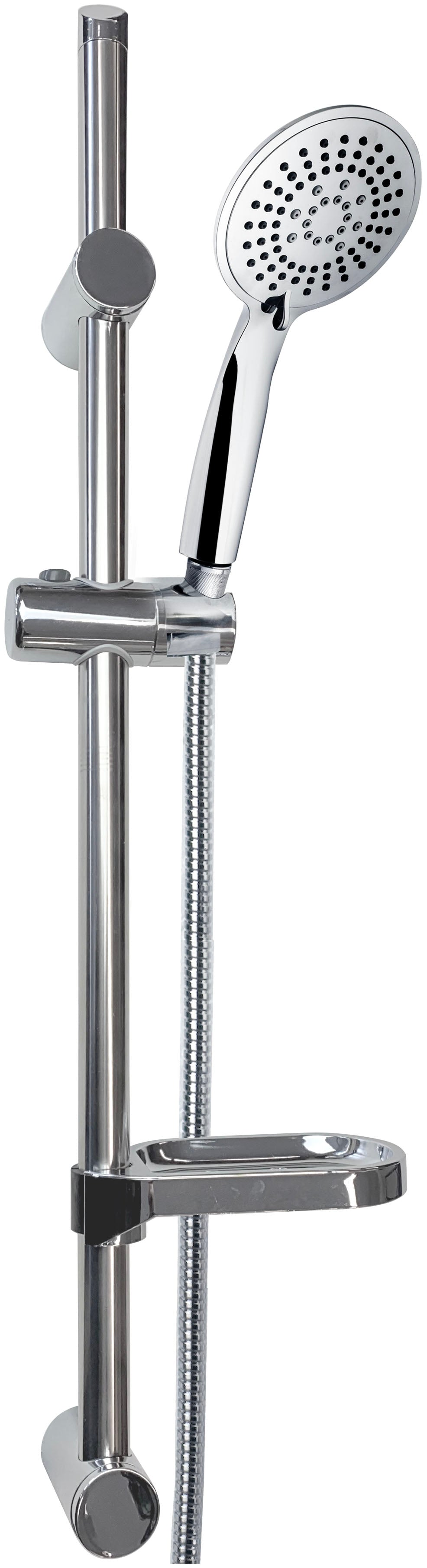 Euroshowers SilverJet