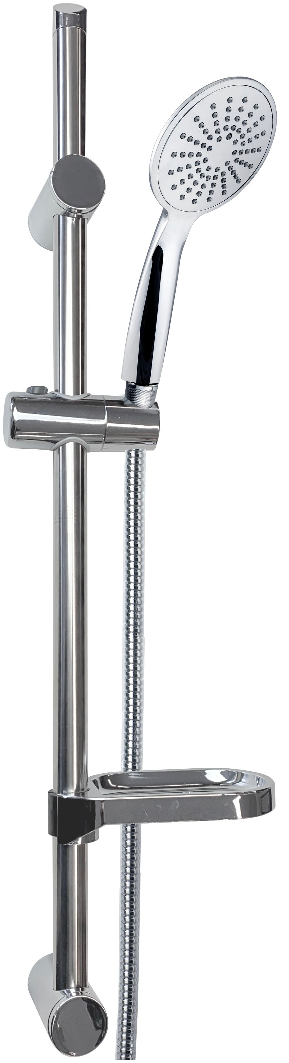 Euroshowers SilverSpray