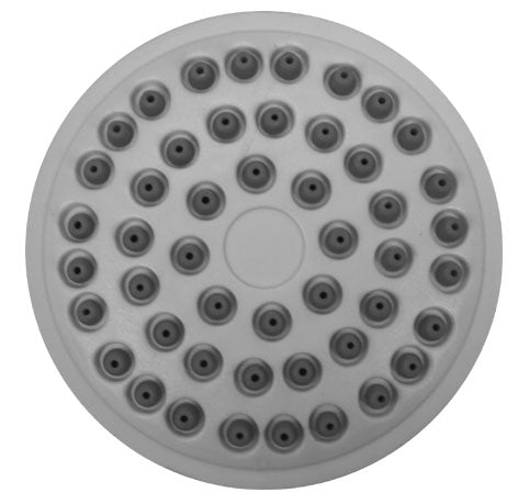 Euroshowers EuroSpray - single spray - spare faceplate