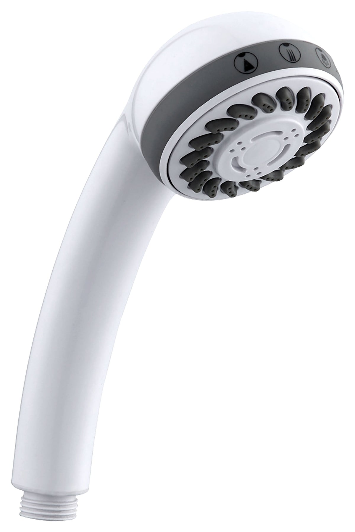 Euroshowers EasyJet - 3 spray