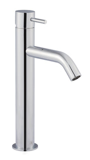 FLORENCE SINGLE LEVER TALL BASIN MIXER