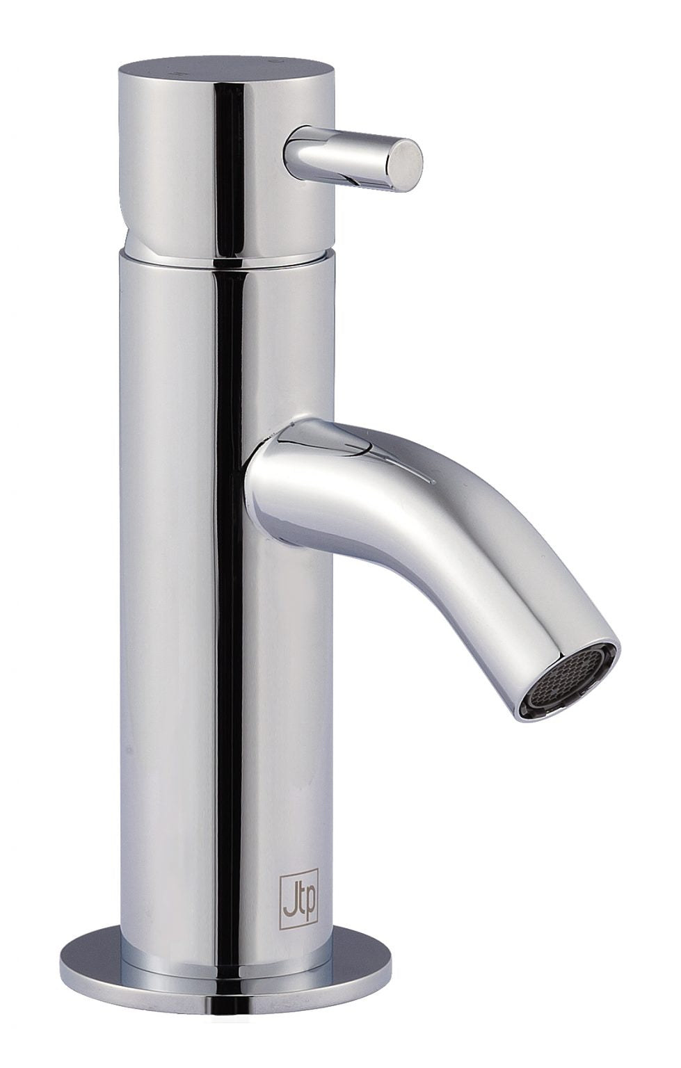 FLORENCE MINI SINGLE LEVER BASIN MIXER
 WITHOUT POP UP WASTE