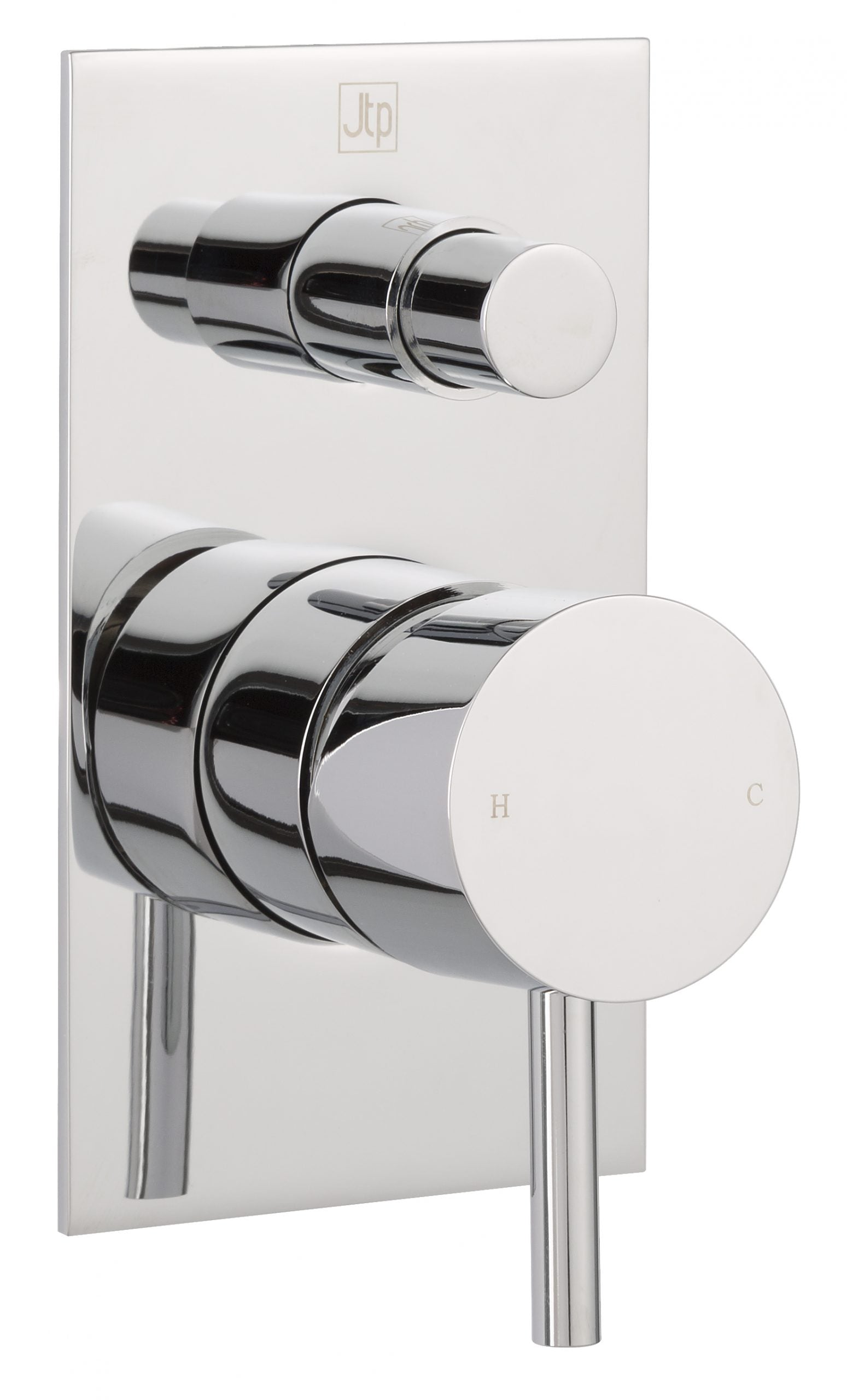 FLORENCE SINGLE LEVER
 DIVERTER VALVE