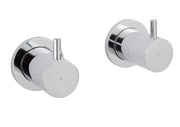 FLORENCE WALL VALVES
