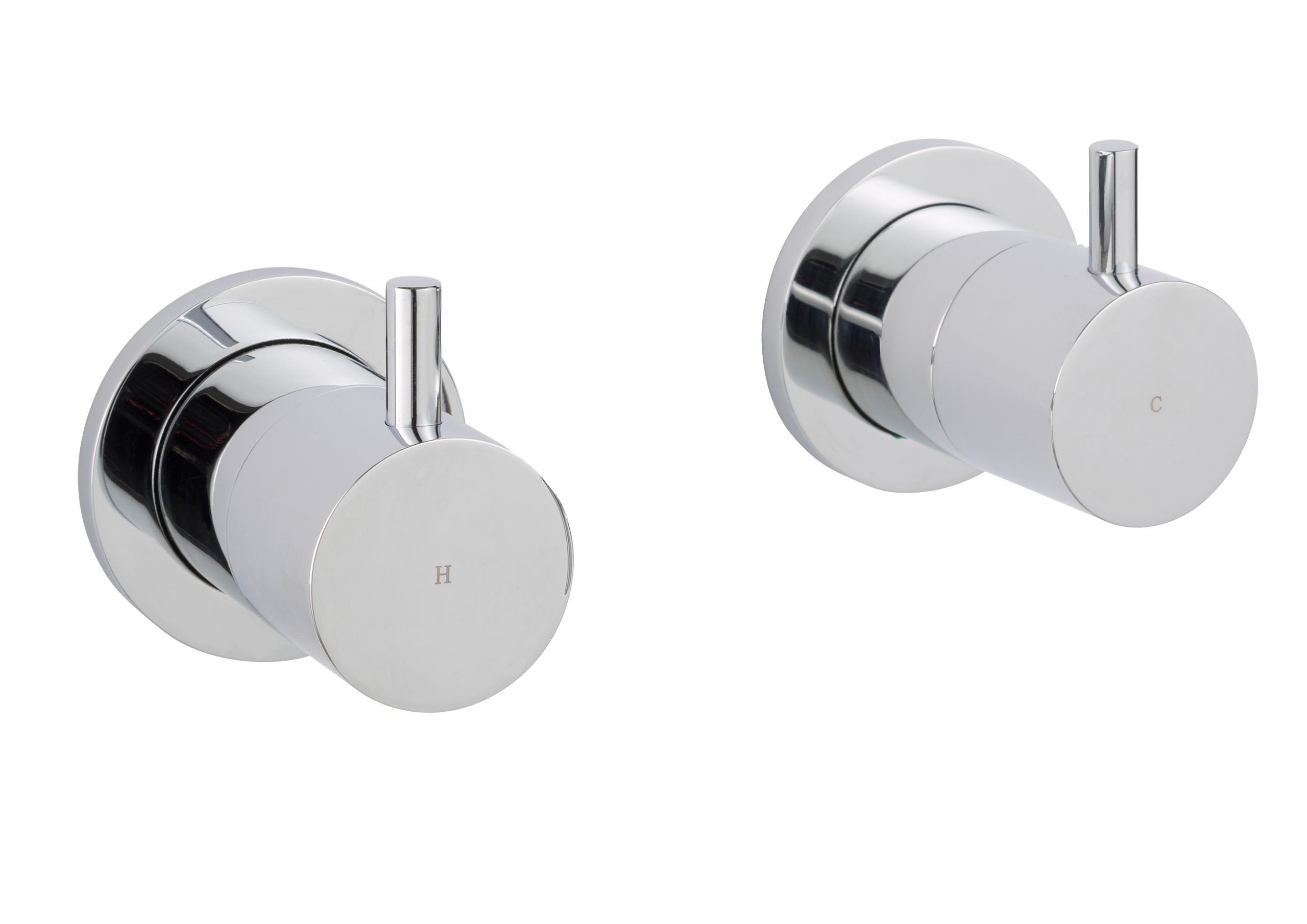 FLORENCE WALL VALVES