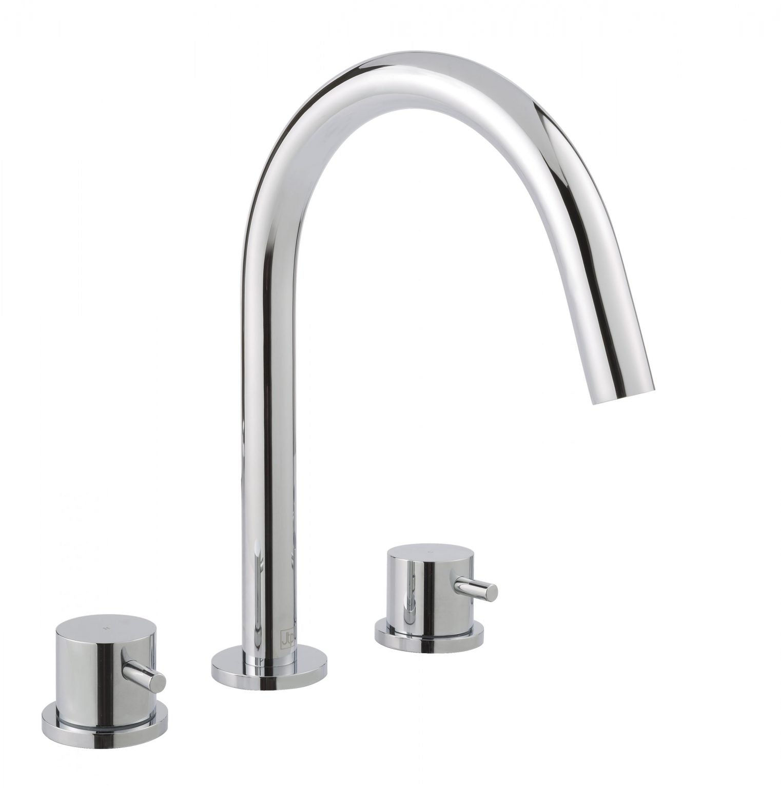 FLORENCE 3 HOLE BATH FILLER