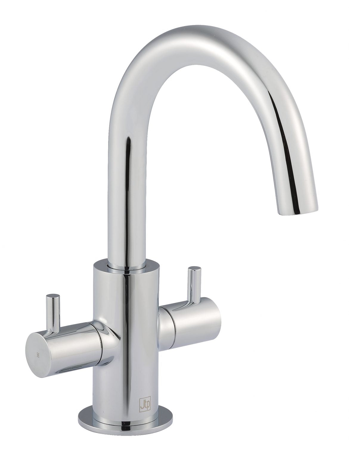 FLORENCE MONO BASIN MIXER
 SWIVEL SPOUT