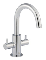 FLORENCE MONO BASIN MIXER
 SWIVEL SPOUT