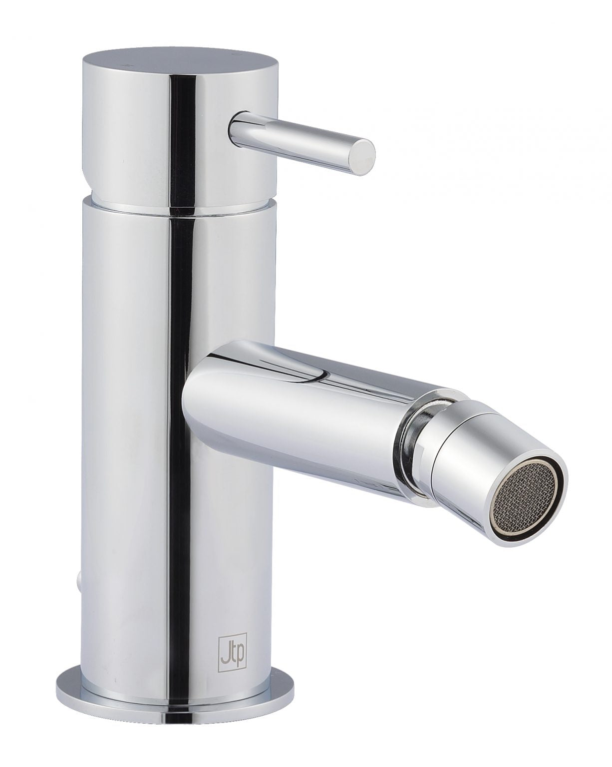 FLORENCE SINGLE LEVER BIDET MIXER
 WITH POP UP WASTE