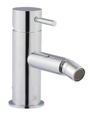 FLORENCE SINGLE LEVER BIDET MIXER
 WITH POP UP WASTE
