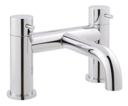 FLORENCE DECK MOUNTED BATH FILLER